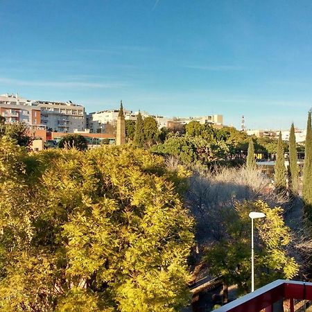 Apartamento En Pleno Centro Cerca De Sevilla Алькала-де-Гвадаира Экстерьер фото