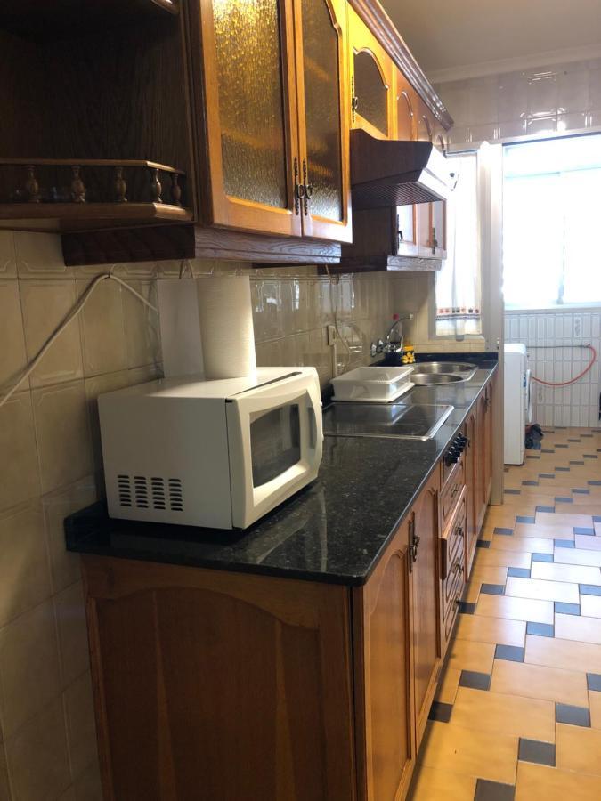 Apartamento En Pleno Centro Cerca De Sevilla Алькала-де-Гвадаира Экстерьер фото